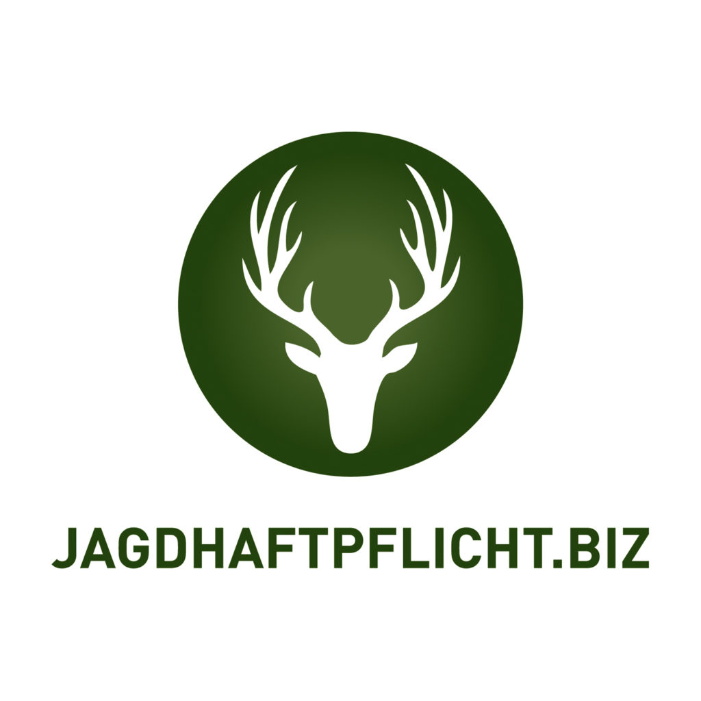 Jagdhaftpflichtversicherung